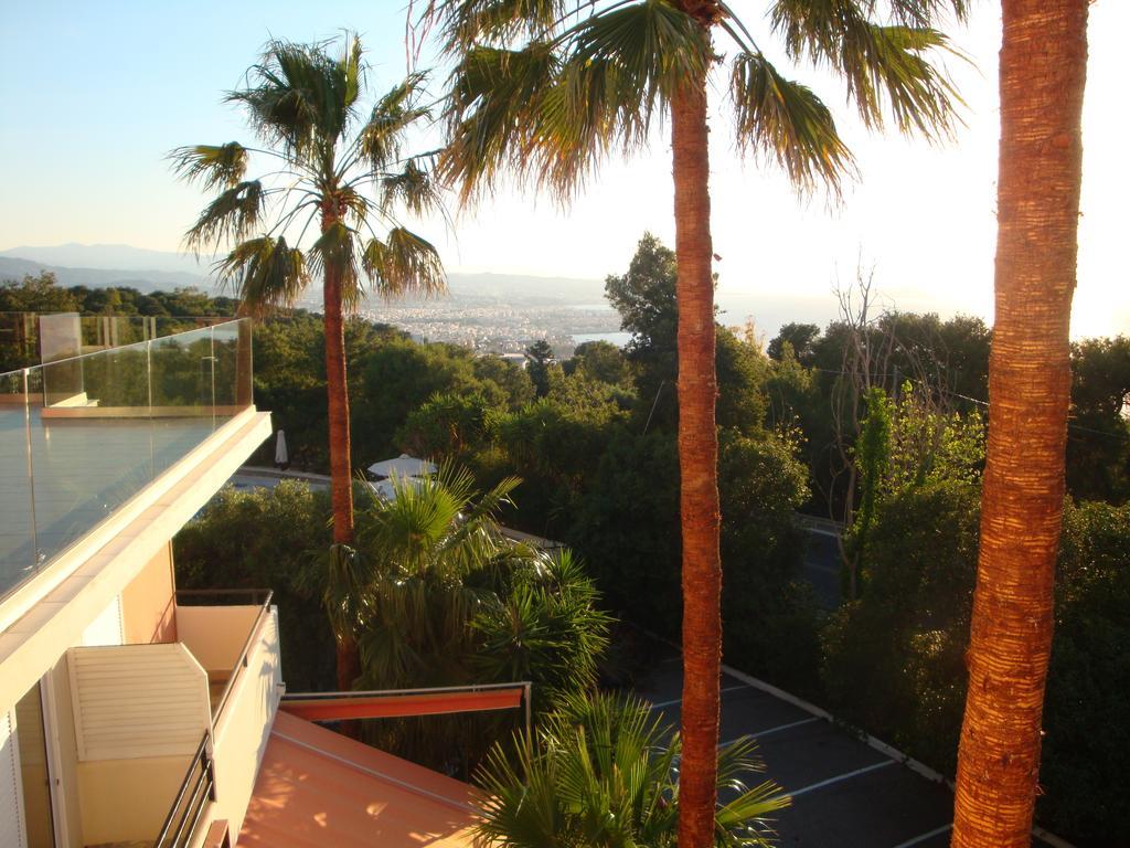 Monte Vardia Chania  Room photo