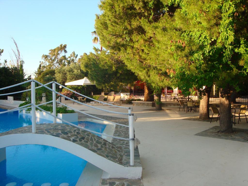 Monte Vardia Chania  Room photo