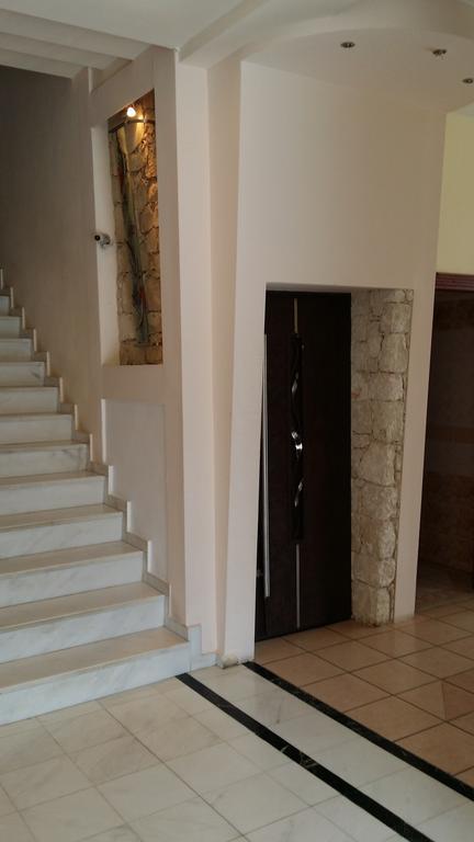 Monte Vardia Chania  Exterior photo