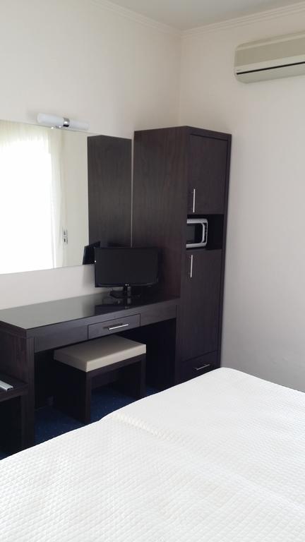 Monte Vardia Chania  Room photo