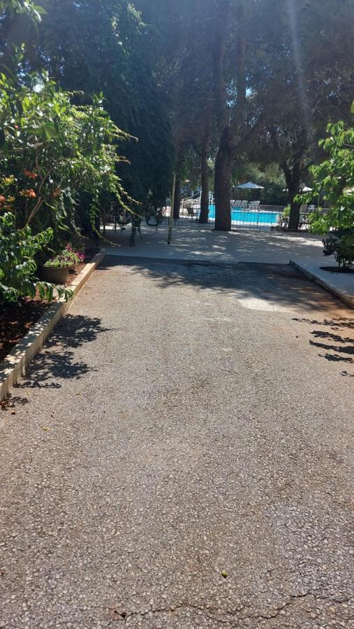 Monte Vardia Chania  Exterior photo