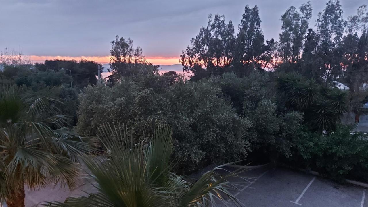 Monte Vardia Chania  Exterior photo