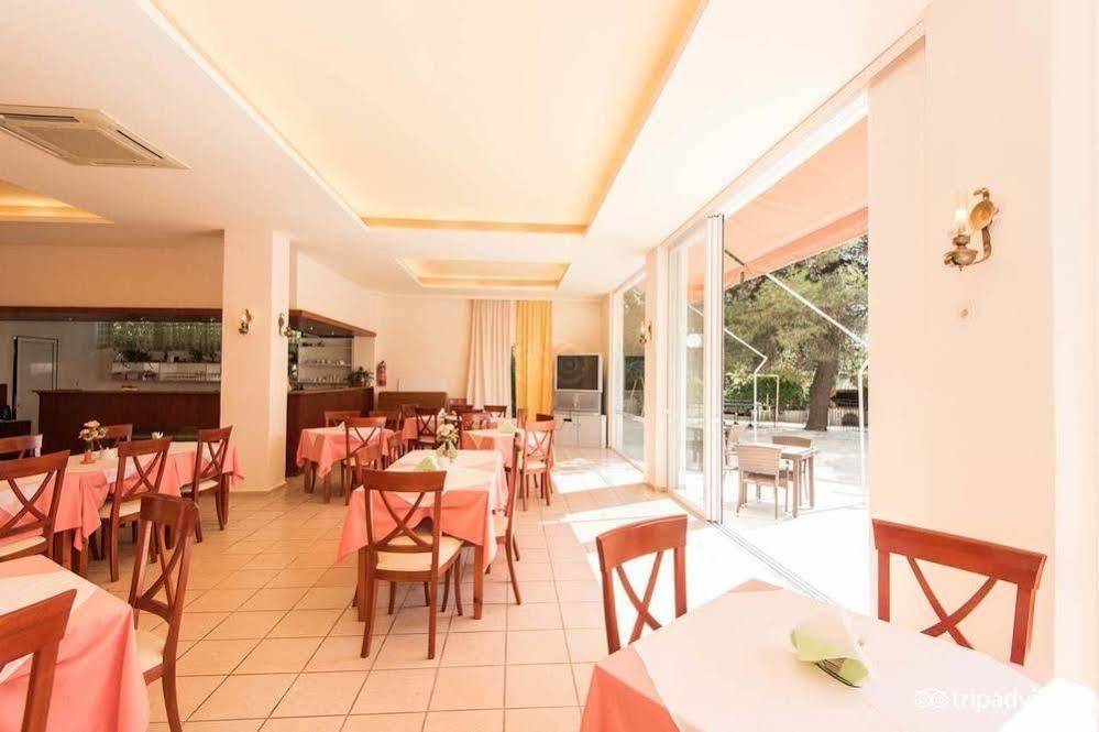 Monte Vardia Chania  Exterior photo